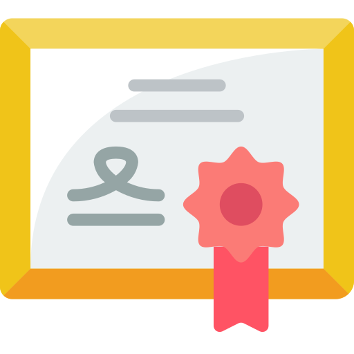 certificate-icon